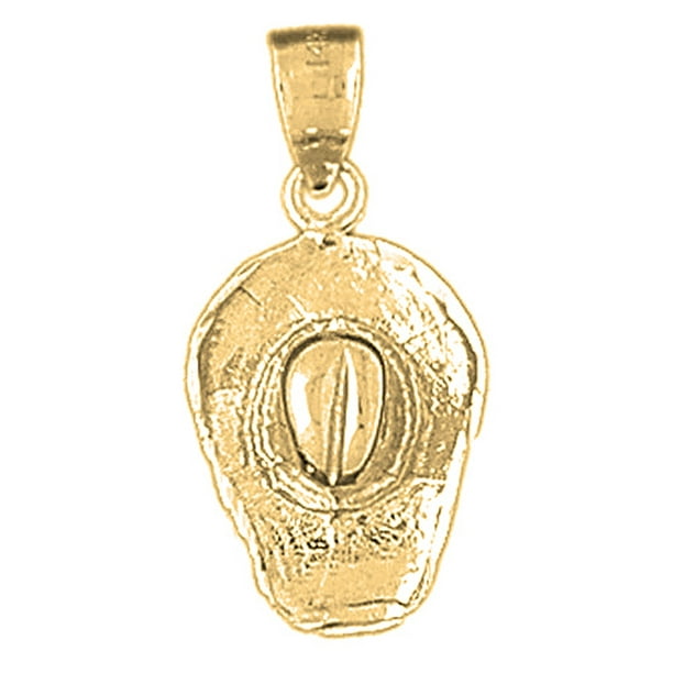 Jewels Obsession 3D Flip Flop Necklace 14K Yellow Gold-plated 925 Silver 3D Flip Flop Pendant with 18 Necklace 